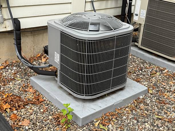 24/7 Emergency Hvac experts in Hamburg, AR